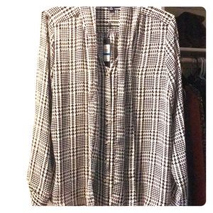 Tommy Hilfiger blouse